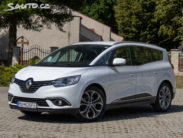 Renault Grand Scénic